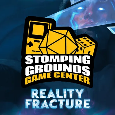 stomping-grounds.net's icon