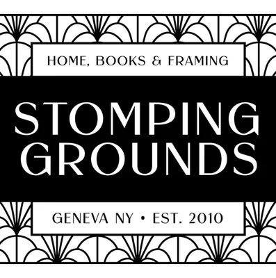 stompinggrounds.com's icon