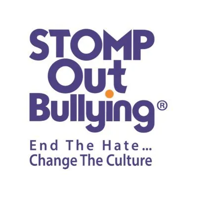 stompoutbullying.org's icon