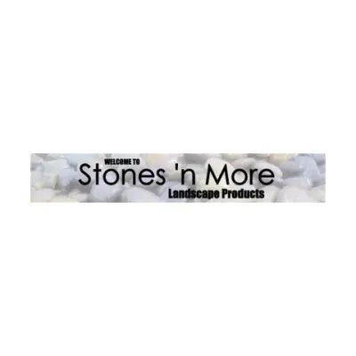 Stones 'n More's icon