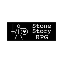 Stone Story RPG's brand icon