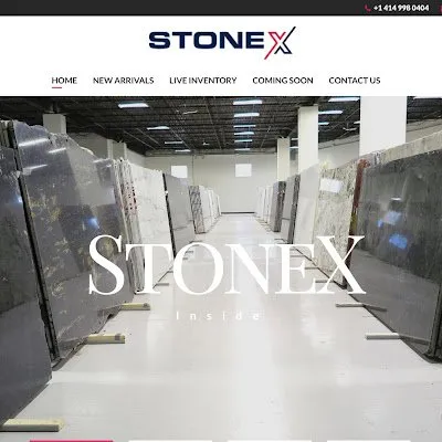 stonexusa.com's icon