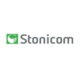 Stonicom's icon