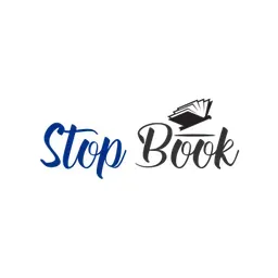 Stop Book's brand icon