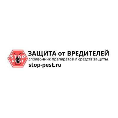 stop-pest.ru's icon