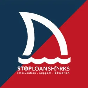 stoploansharks.co.uk's icon