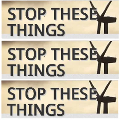 stopthesethings.com's icon