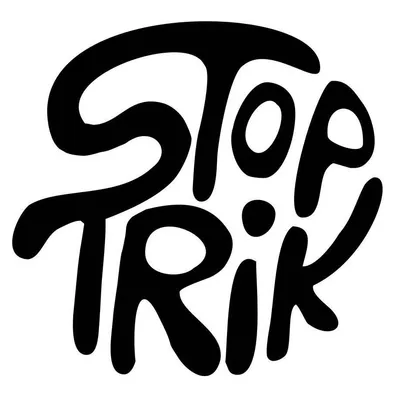 stoptrik.com's icon