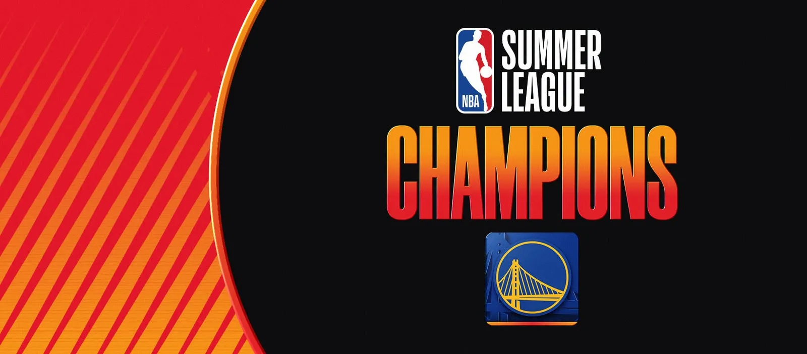 NBA Store banner