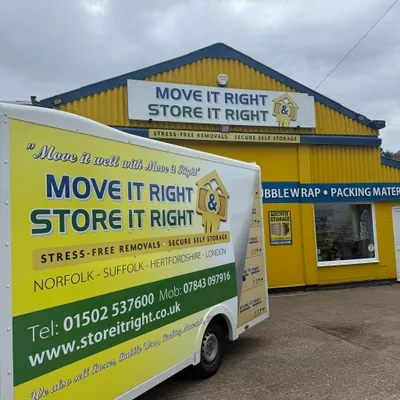 storeitright.co.uk's icon