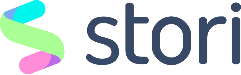 Stori logo