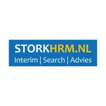 Logo van Stork HRM