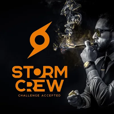 storm-crew.eu's icon
