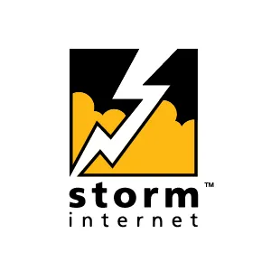 storm.ca's icon