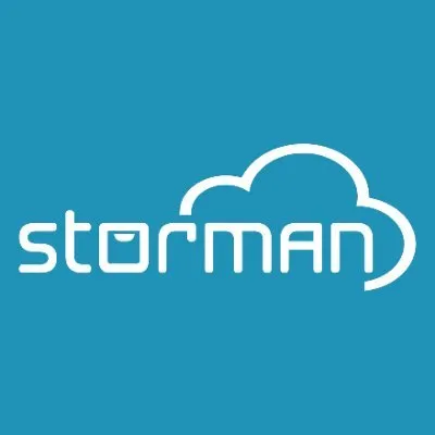 storman.com's icon