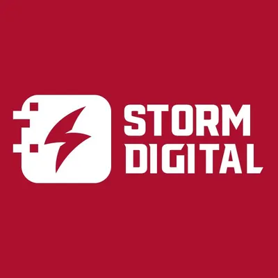 stormdigital.io's icon
