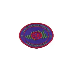 Stormpolderrail's icon