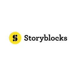 Storyblocks logo
