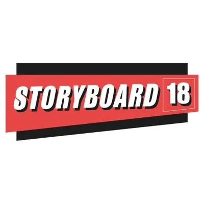 storyboard18.com's icon