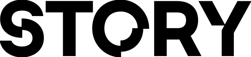 Story Protocol logo