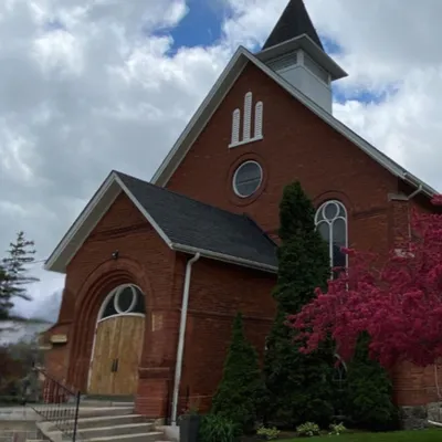 stouffvilleuc.ca's icon