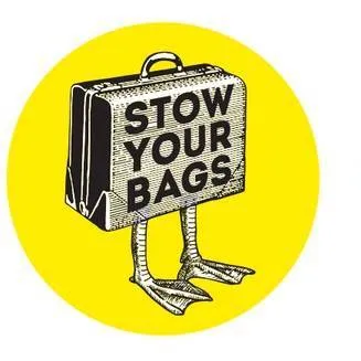 stowyourbags.com's icon