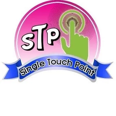 stpmyanmar.com's icon