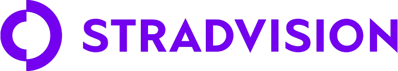 스트라드비젼 logo