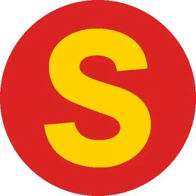 straeto.is's icon