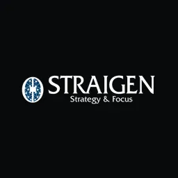 STRAIGEN's icon