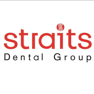 straitsdental.com's icon