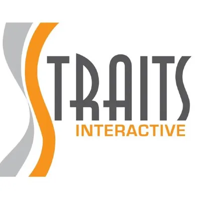 straitsinteractive.com's icon