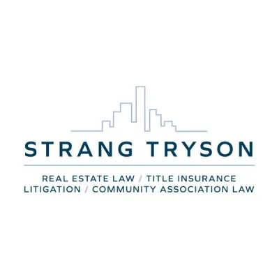strangtryson.com's icon