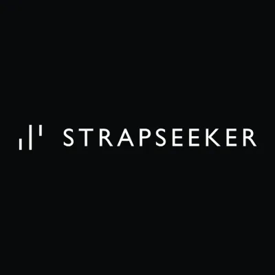 StrapSeeker's icon