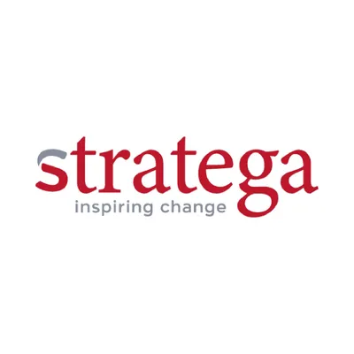 strategaperu.com's icon
