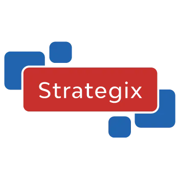 strategix.co.za's icon