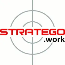 Logo van Stratego