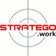 Logo van Stratego