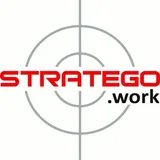 Logo van Stratego