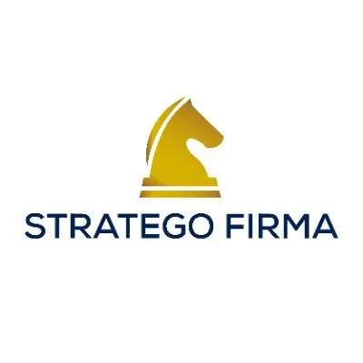 strategofirma.com's icon