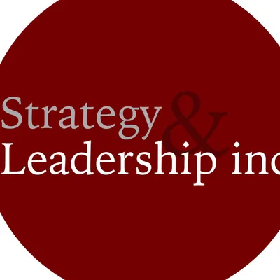 strategynleadership.com's icon