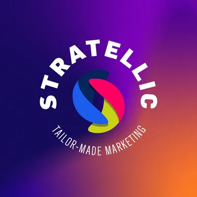 stratellic.com's icon