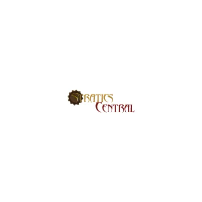 Stratics's icon