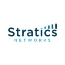 Stratics Networks Inc logo