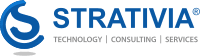 Strativia logo