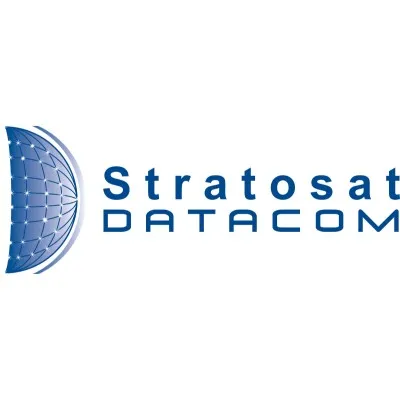 stratosat.co.za's icon