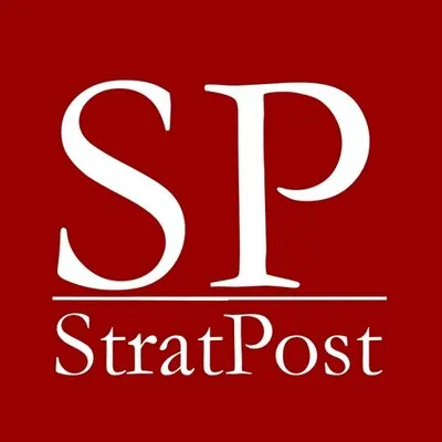 stratpost.com's icon