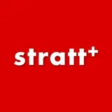 Logo van Stratt+
