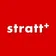 Logo van Stratt+