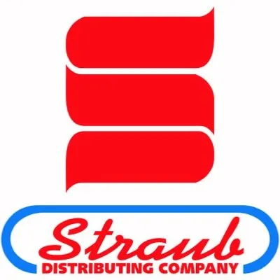 straubdistributing.com's icon